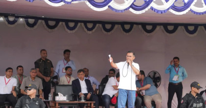 Opposition’s stance on budget meant to create instability, mislead citizens: PM
