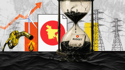 BD prioritises energy security through exploration, infrastructure in new budget