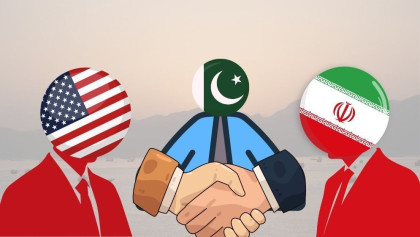 US-Iran peace deal likely within 24 hours, says Pakistan PM