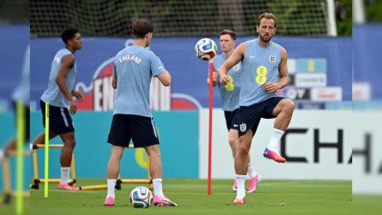 US police investigate theft of England team training boot