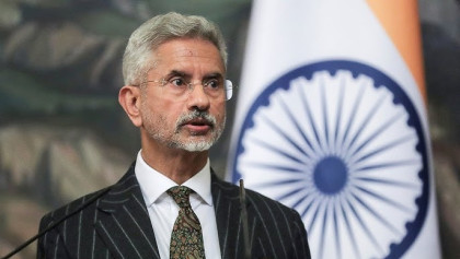 India FM calls Rubio over regional security after Gulf ship attacks