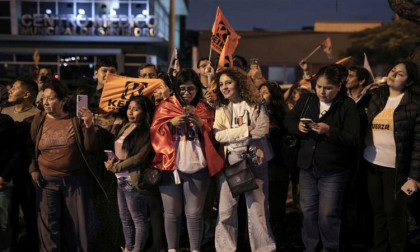 Peru left-wing candidate challenges results, urges recount
