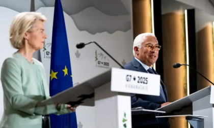 EU to resume membership talks with Ukraine on Monday