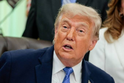 Tren de Aragua leader killed in US operation in Venezuela: Trump