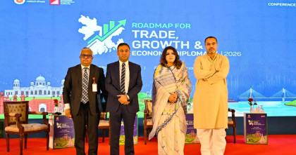 Bangladesh seeks cooperation with India on equal footing