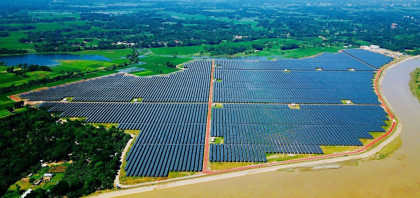 Bangladesh's solar duty cuts set to ease grid pressure