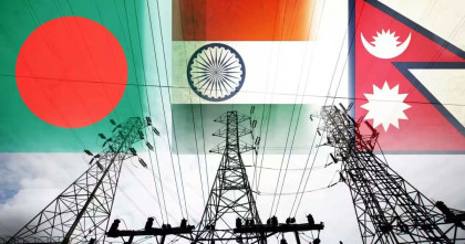 India blocks Nepal’s extra 20MW power export to BD