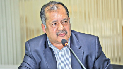 Swapon blames past ‘plunder-driven’ policies for Bangladesh’s energy crisis