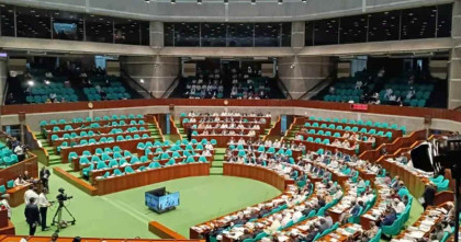 Women MPs’ attire remarks trigger chaos in Parliament