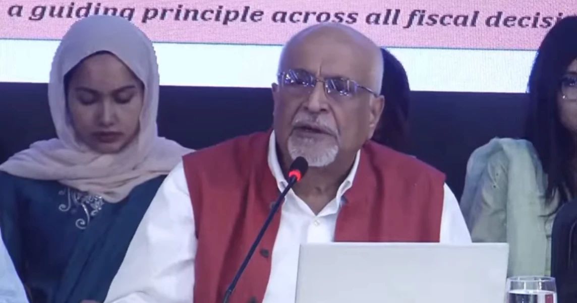 Budget overlooks vulnerable groups despite welfare focus: Debapriya