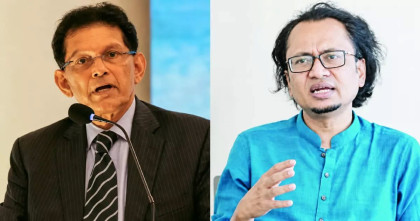 Govt to take steps against ‘unfortunate’ incident with Zahed: Dr Khalilur