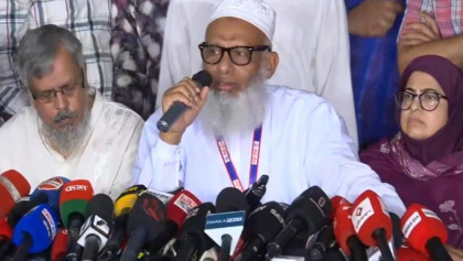 Ad-Din denies bribery claim, seeks evidence from health minister