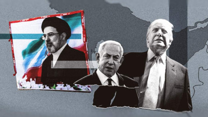 International reactions to US-Iran peace deal