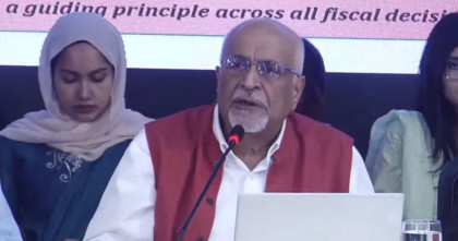 Budget overlooks vulnerable groups despite welfare focus: Debapriya