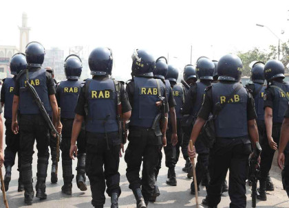 Draft law proposes renaming RAB as ‘People’s Protection Forces’