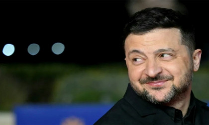 EU advances Ukraine’s accession process forward