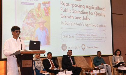 Govt to build 2,000 mini cold storages nationwide: Agriculture Minister