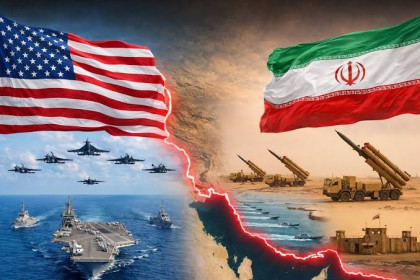 US-Iran negotiations agreed with ‘permanent’ end to military action