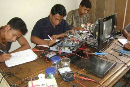 Govt focuses on technical, vocational education to reduce unemployment 