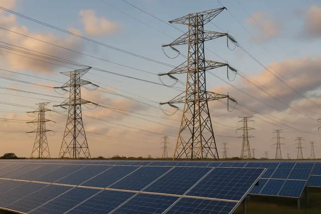 BD unveils long-term roadmap for energy security, affordable electricity