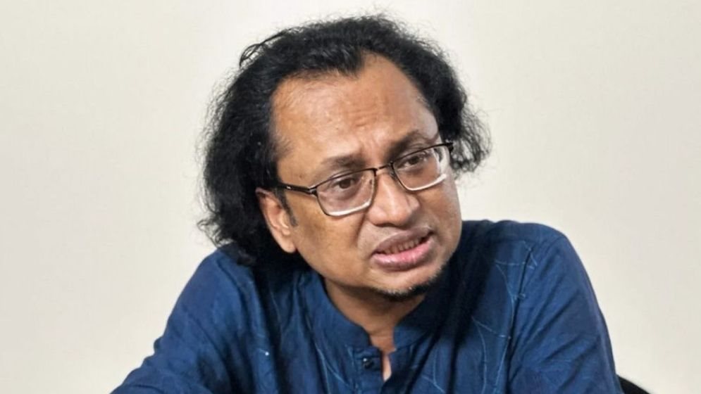 BD summons Indian acting HC over Dr Zahed's Delhi airport incident