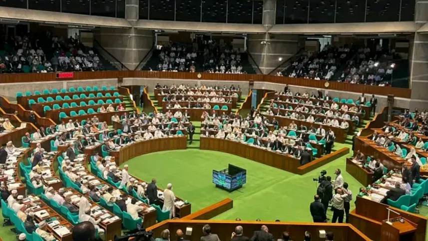 FY27 budget debate kicks off with welfare, inflation in spotlight