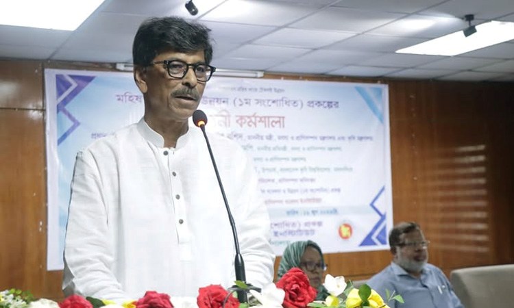 Minister promises greater support for research in agriculture, livestock