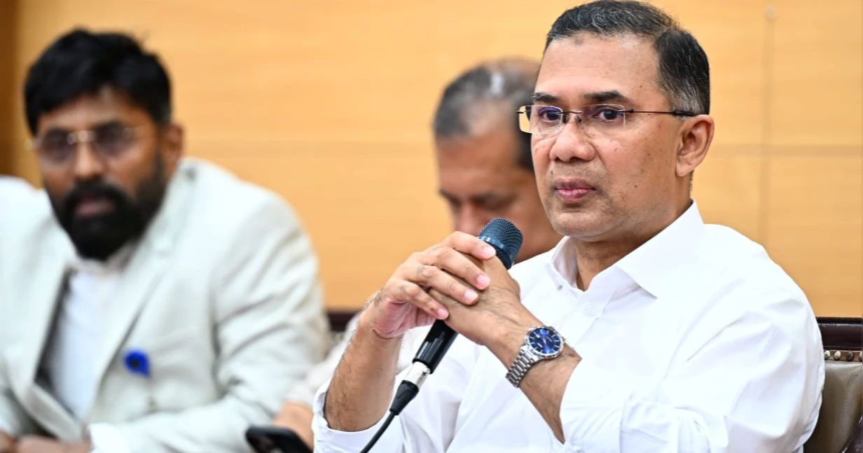 PM calls for shift away from revenge politics, urges national unity