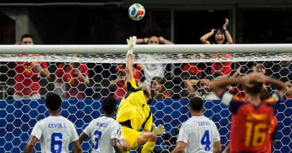 Cape Verde in World Cup debut stun Spain with goalless draw