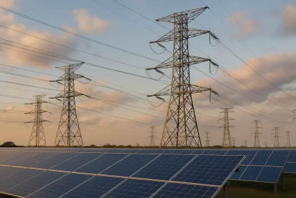 BD unveils long-term roadmap for energy security, affordable electricity