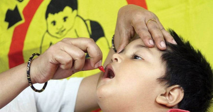 Nationwide Vitamin A campaign for 2.35cr children set for 28 June