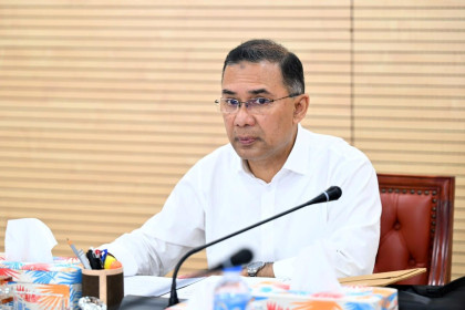 PM mandates solar power integration for Chinese Economic Zone
