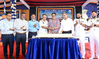 Research vessels to boost Bangladesh’s blue economy potential: Mahbub Anam