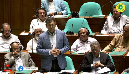 Search committee to be formed for ACC reconstitution: Home Minister