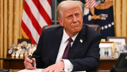 Hormuz to reopen by Friday under US-Iran peace deal: Trump