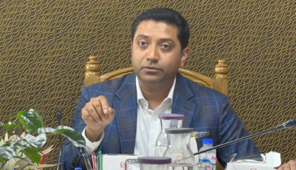 Bobby highlights curriculum modernisation, teachers’ quality improvement