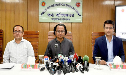 Govt focuses on expanding healthcare to every doorstep: Zahed