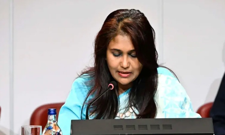 Bangladesh takes leadership of UNHCR Executive Committee Bureau for first time