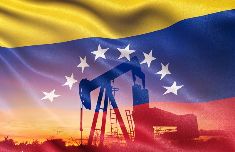 Spain’s Repsol signs deal to explore new oil field in Venezuela