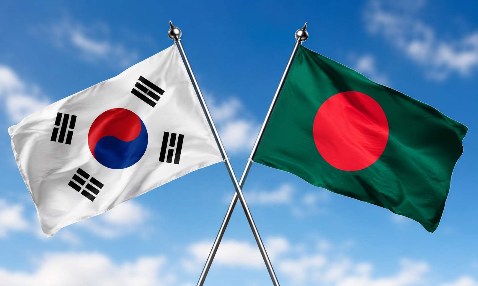 South Korea signals expansion of tech investment in Bangladesh