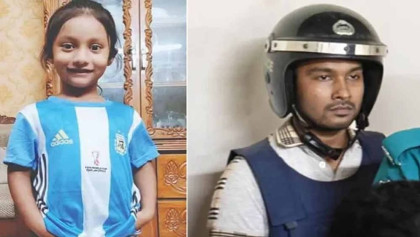 Abir Ali sentenced to death in brutal Ayat murder case