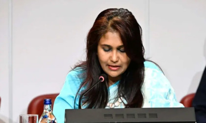 Bangladesh takes leadership of UNHCR Executive Committee Bureau for first time