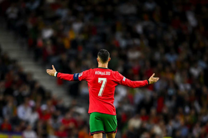 Can Portugal’s golden generation deliver Ronaldo’s missing trophy?