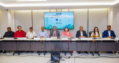 Fossil fuel dominance undermines energy transition goals, says CPD