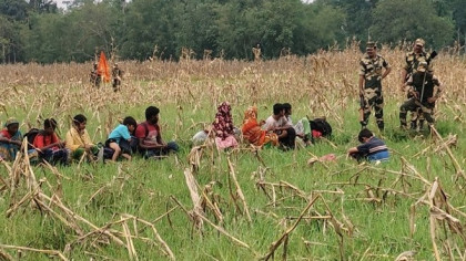 HRW accuses India of pushing Bengali Muslims into BD without due process