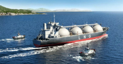 Govt approves import of three more LNG shipments