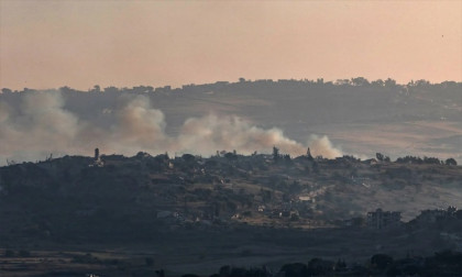 Israeli strikes hit south Lebanon despite ceasefire deal