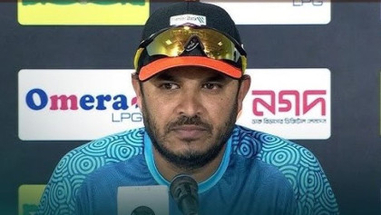 Bangladesh fell into Australian spinners' traps: Talha Jubair