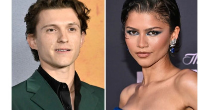 Tom Holland hints at marriage with Zendaya in new interview