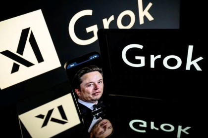 US reveals Elon Musk’s Grok AI assisted military operations against Iran